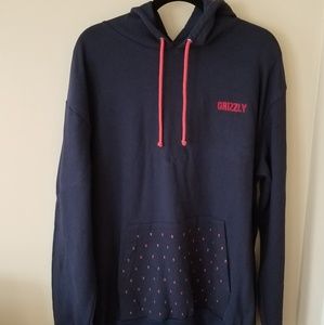💥SOLD💥NWOT Diamond Supply Hoodie